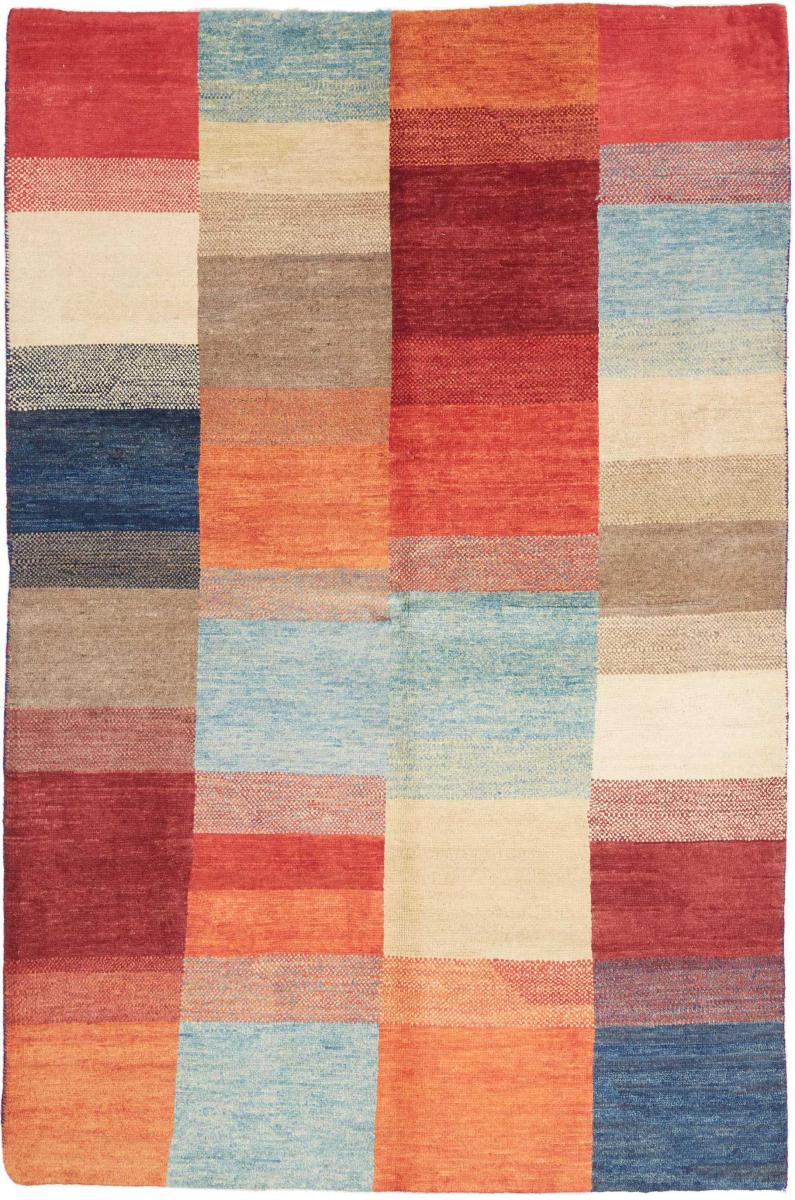 Pakistani rug Mahra 181x119 181x119, Persian rug Hand-knotted