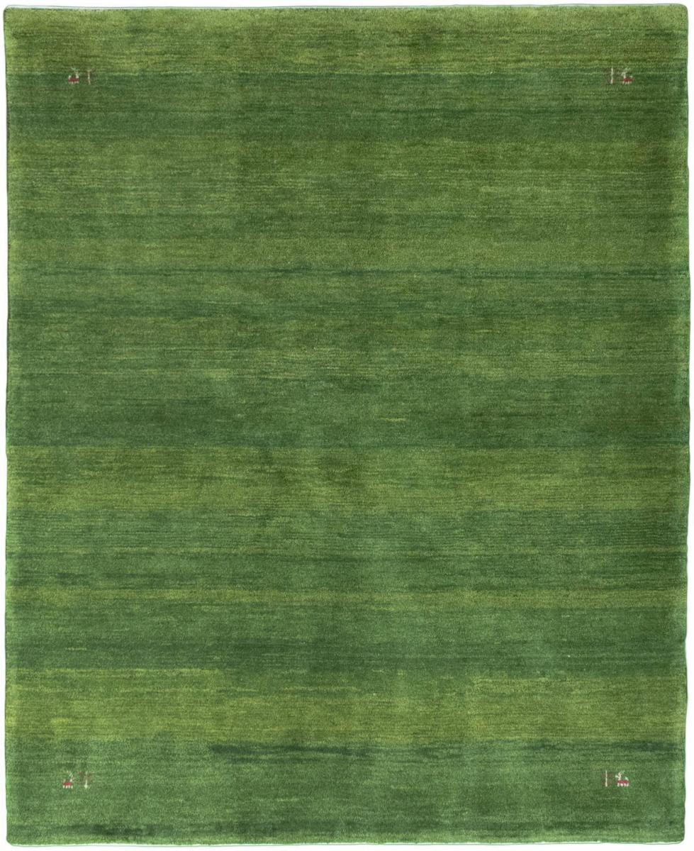 Persian Rug Persian Gabbeh 249x199 249x199, Persian Rug Knotted by hand