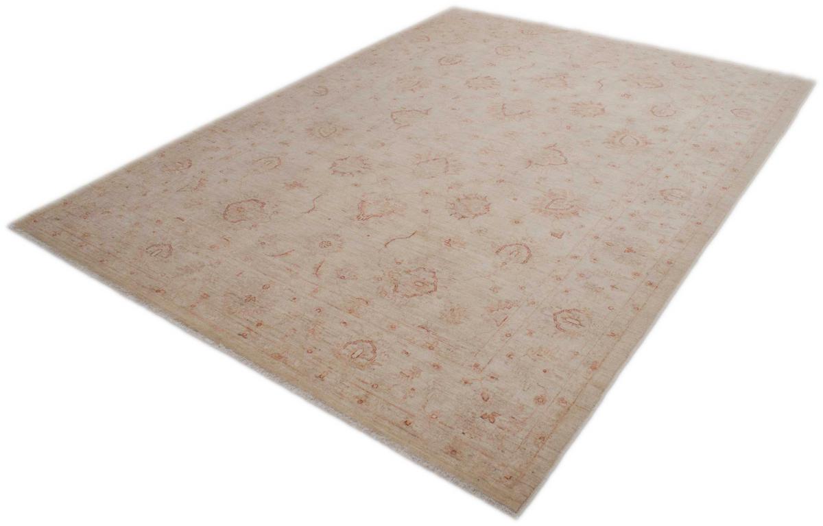 Ziegler Farahan - 1