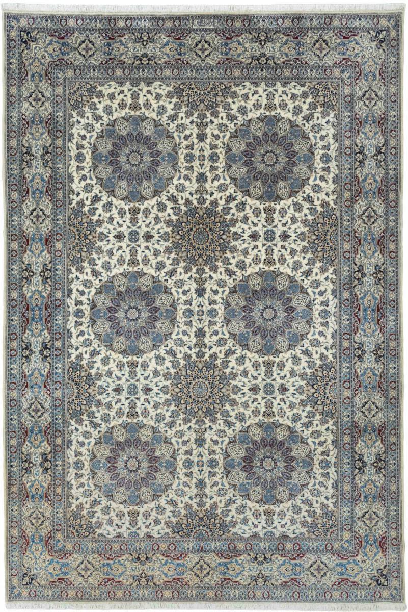 Persian Rug Nain 6La 323x213 323x213, Persian Rug Knotted by hand