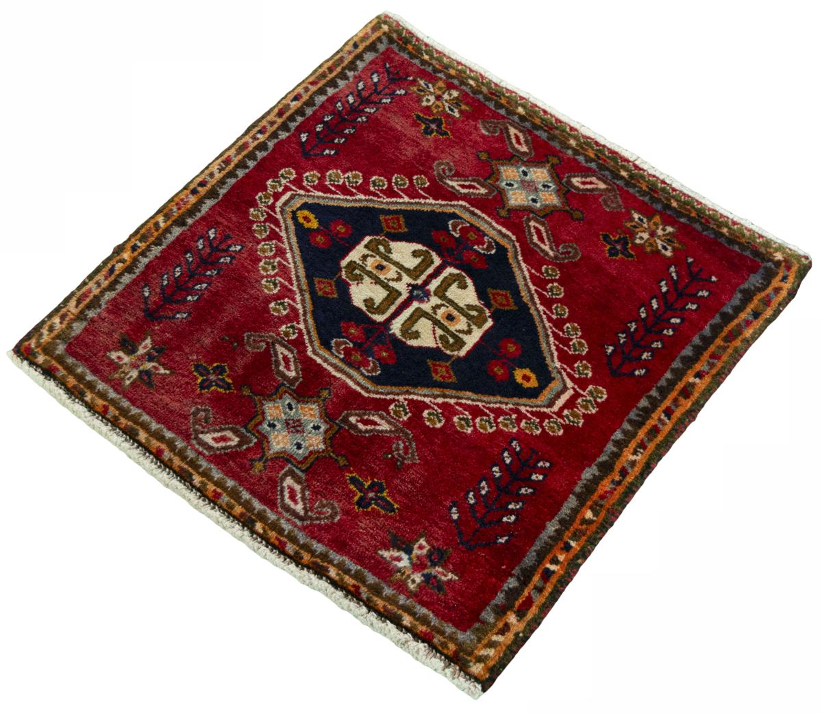 Shiraz - 1