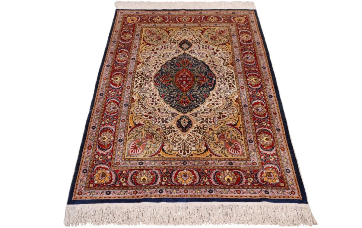 Hereke Seide - 1