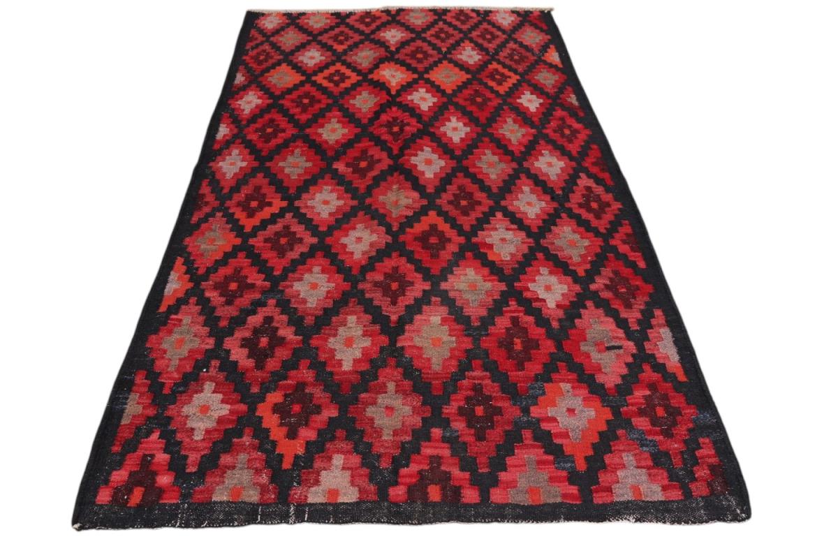 Kilim Fars Antique - 1