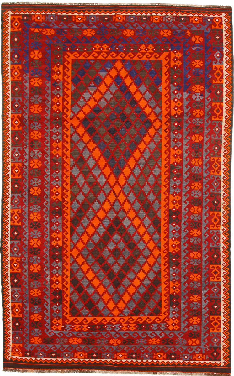 Tapete afegão Kilim Afegão Antigo 319x202 319x202, Tapete persa Tecido à mão