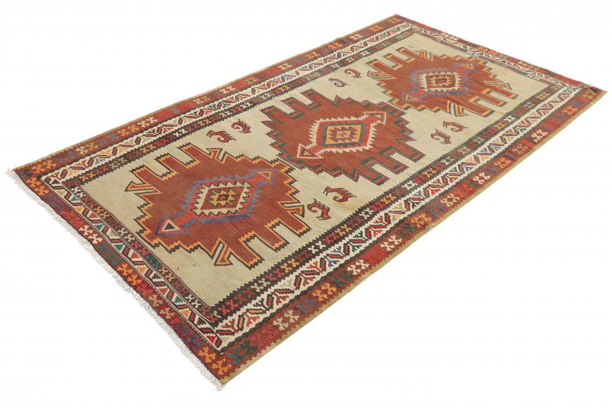 Kilim Fars Azerbaijan Antik - 1