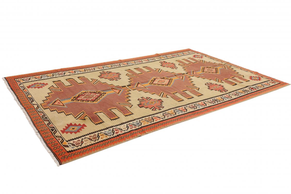 Kilim Fars Azerbaijan Antik - 1