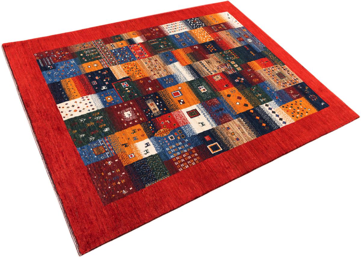 Persia Gabbeh Loribaft Nowbaft - 1