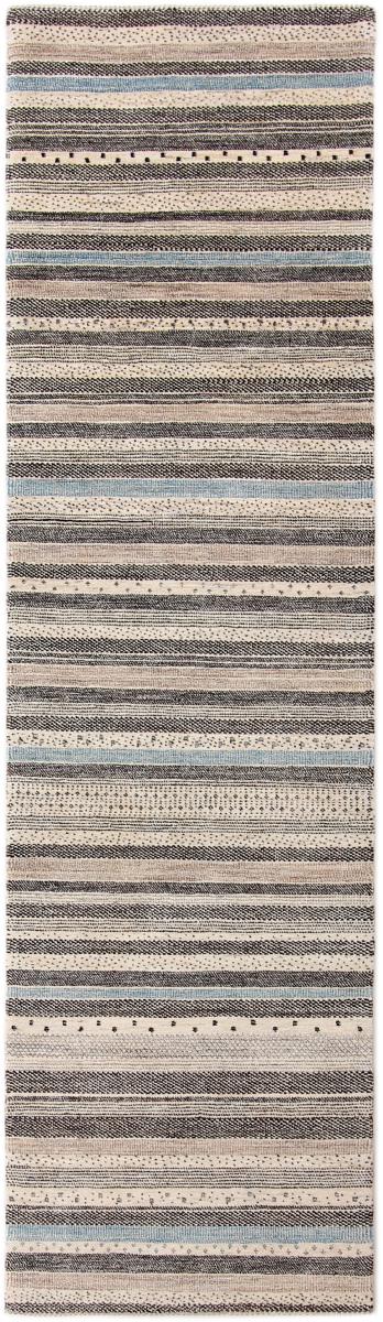Perzisch tapijt Perzisch Gabbeh Loribaft Nowbaft 295x81 295x81, Perzisch tapijt Handgeknoopte