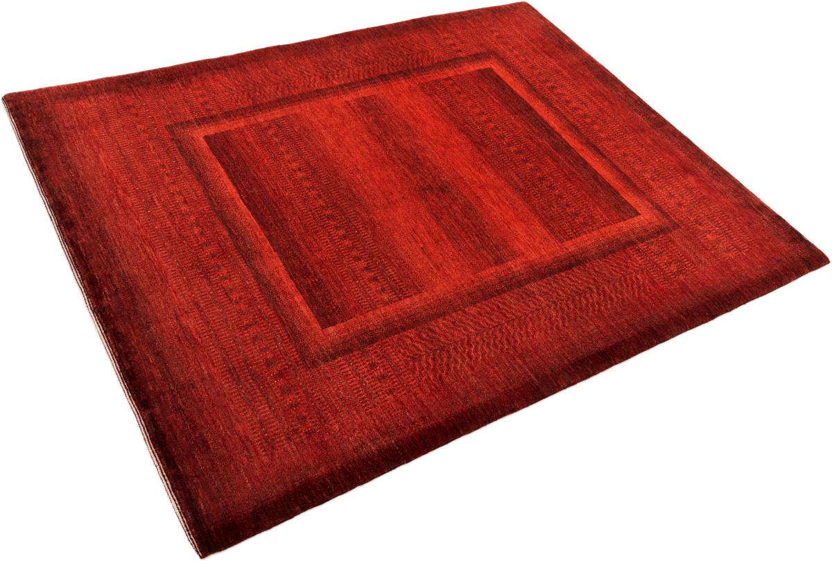 Persian Gabbeh Loribaft Essence - 1