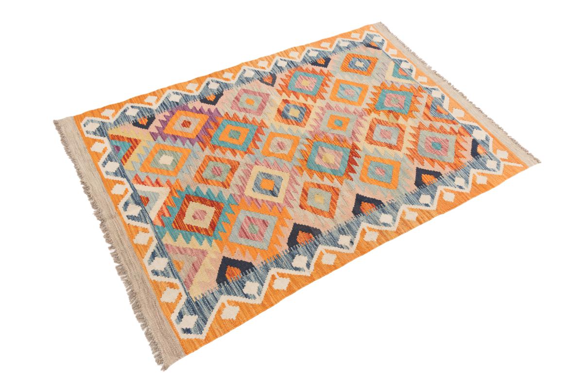 Kilim Afgán - 1