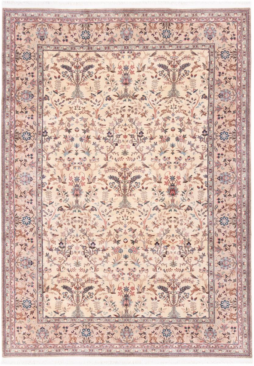 Pakistanischer Teppich Pakistan 335x241 335x241, Perserteppich Handgeknüpft