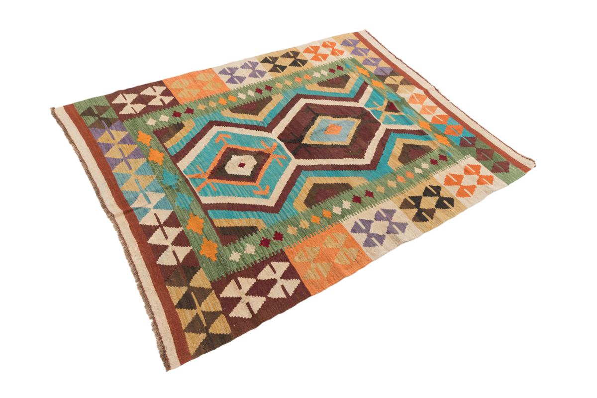 Kilim Afegão - 1