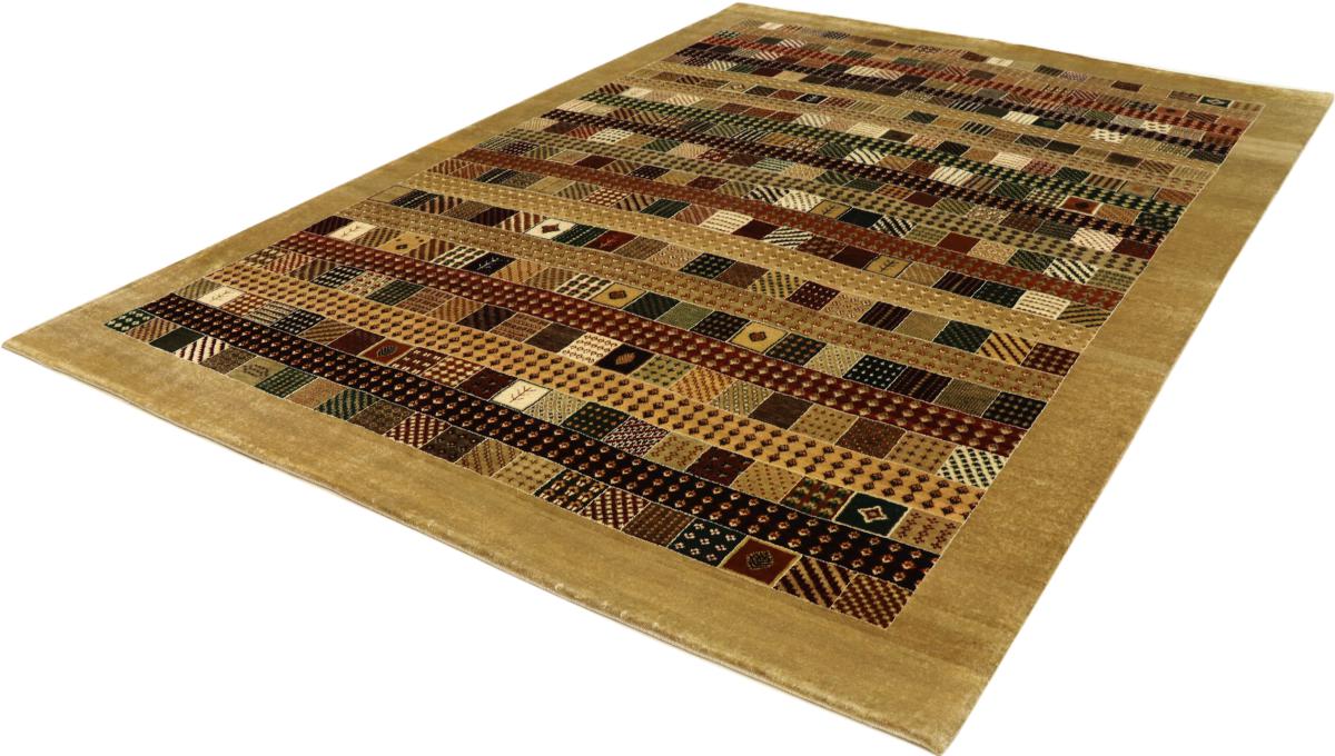 Persia Gabbeh Loribaft Atelier - 1