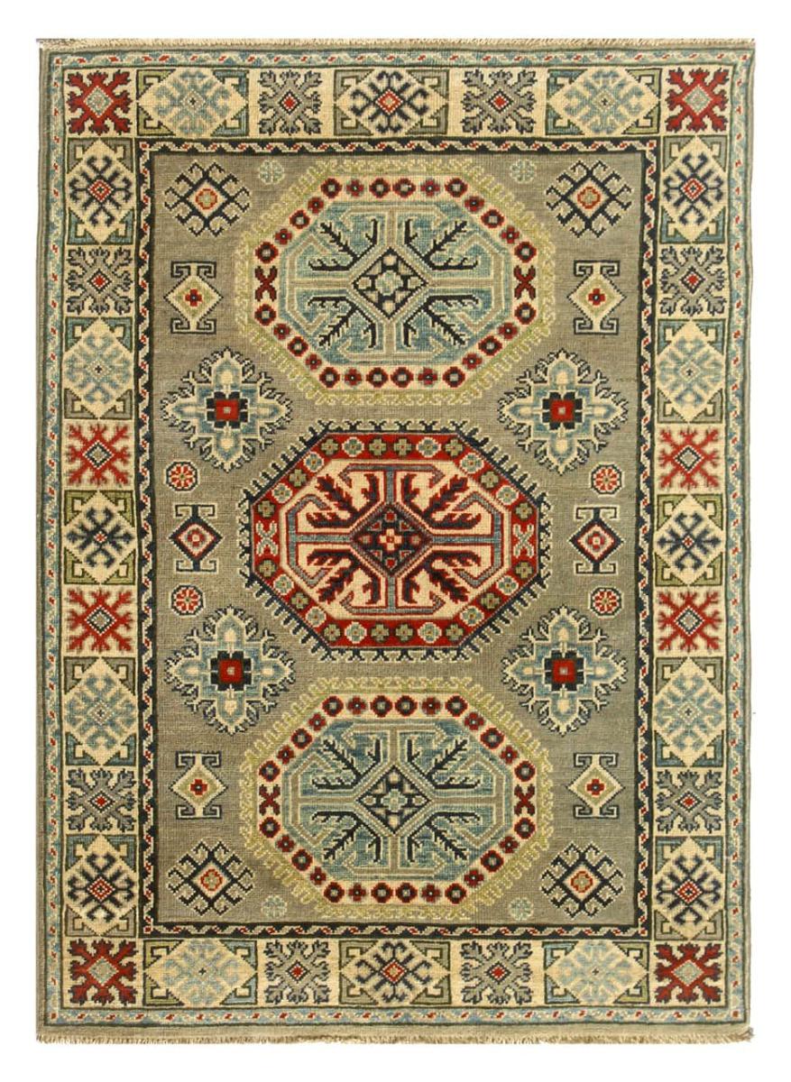 Afghaans tapijt Kazak Ghazni 149x99 149x99, Perzisch tapijt Handgeknoopte