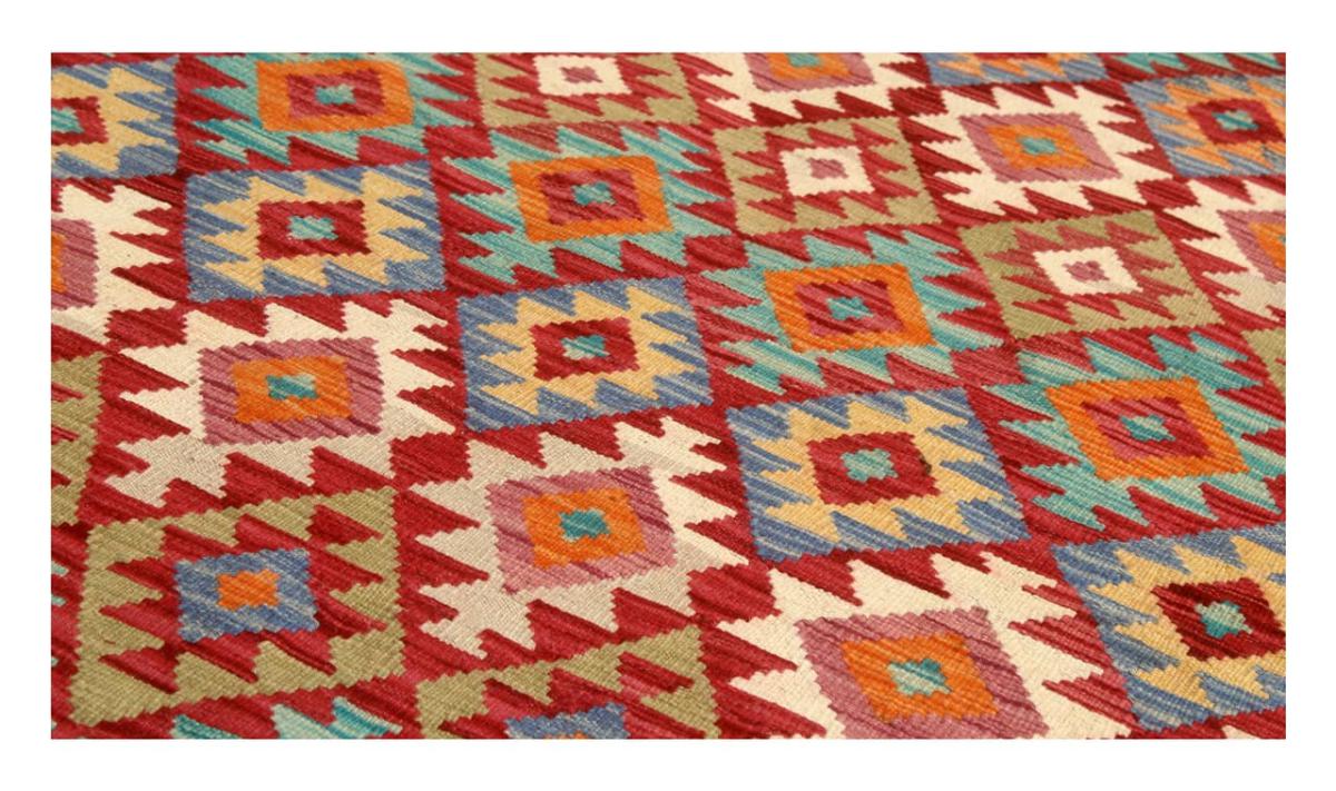 Kilim Afghan - 1