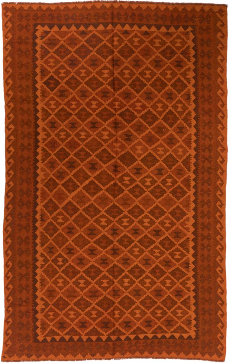 Afghan rug Kilim Afghan Heritage 289x190 289x190, Persian Rug Woven by hand