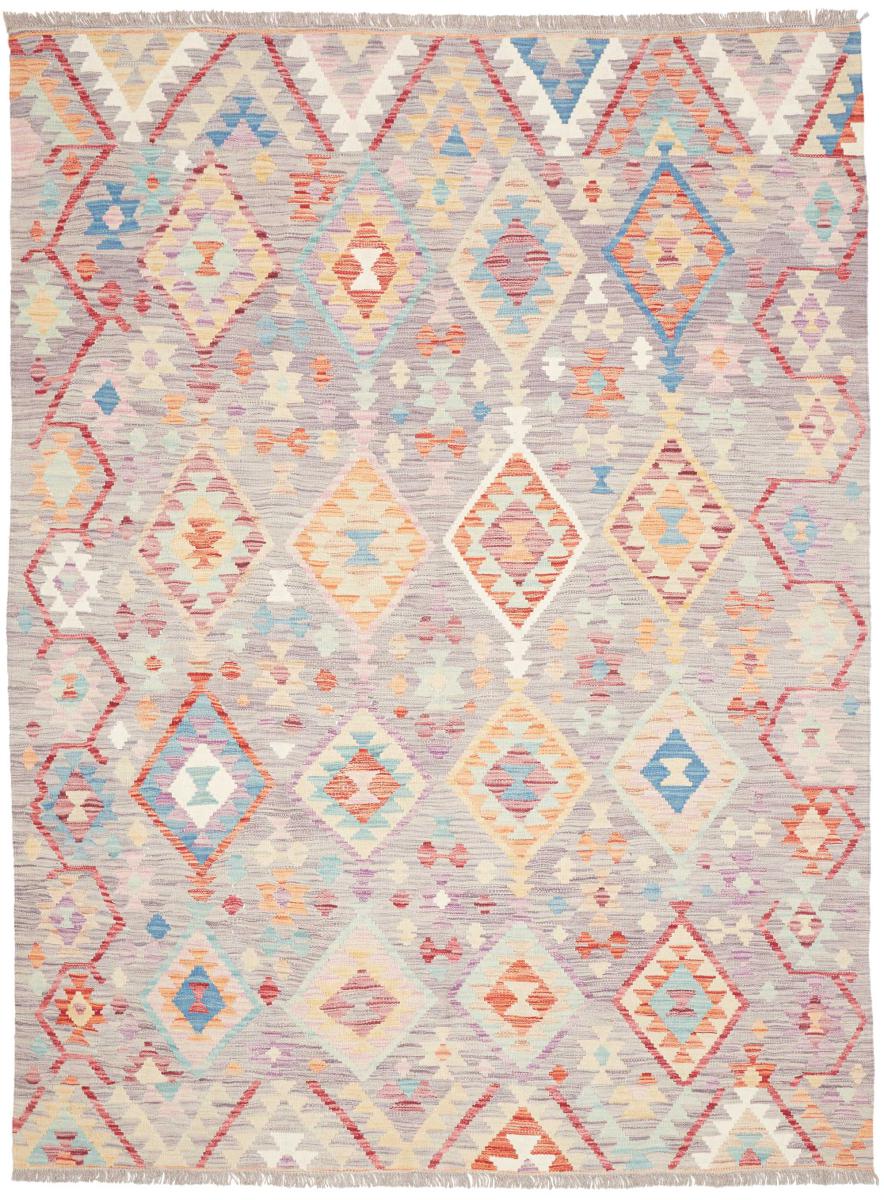Afghan rug Kilim Afghan 241x174 241x174, Persian rug Handwoven