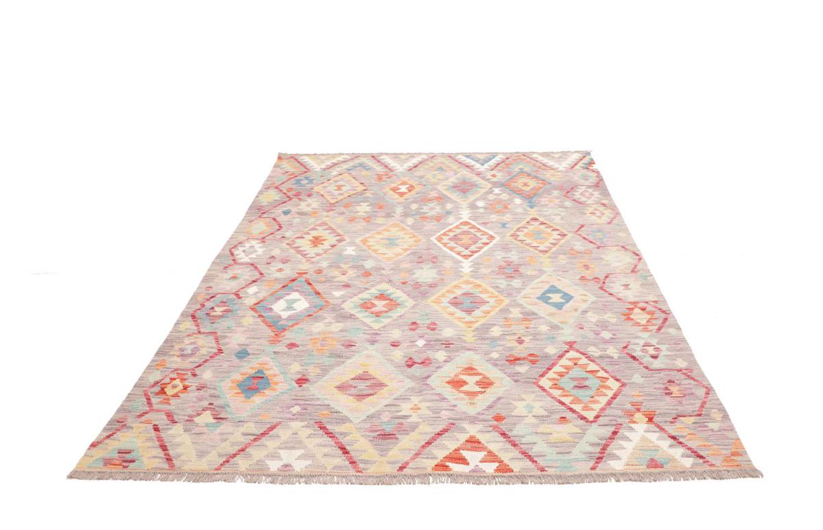 Kilim Afghan - 1