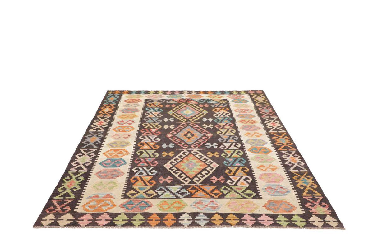 Kilim Afghan - 1