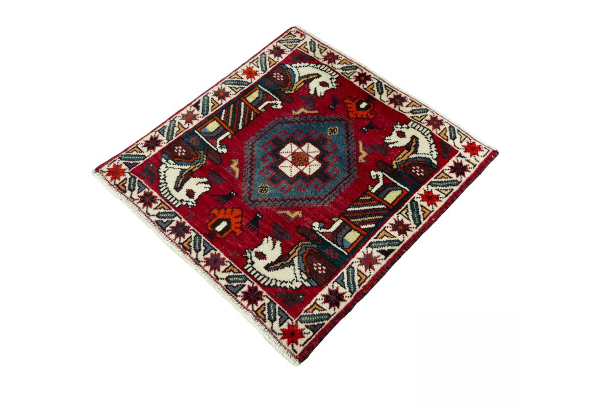 Shiraz - 1