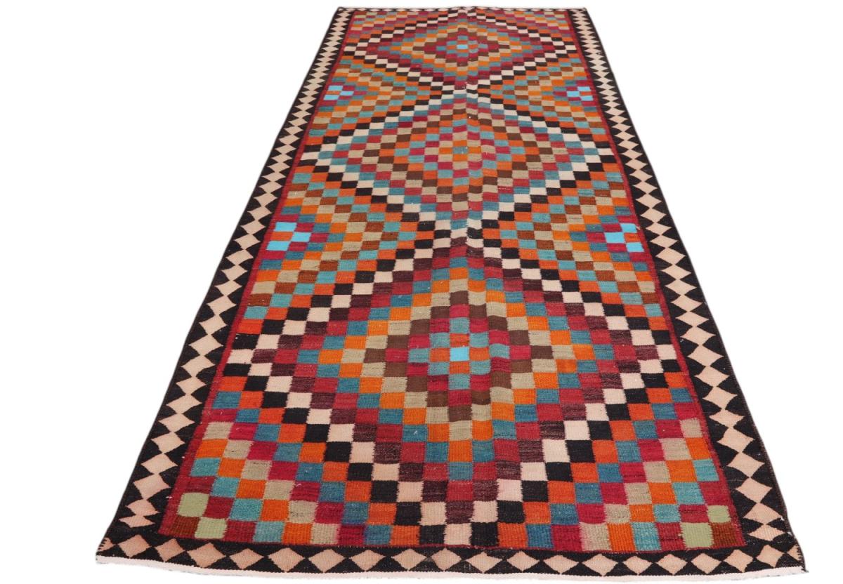 Kelim Fars Antikke - 1