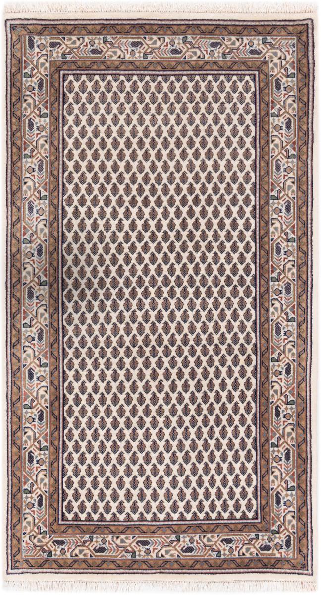 Indiaas tapijt Indo Mir 159x91 159x91, Perzisch tapijt Handgeknoopt
