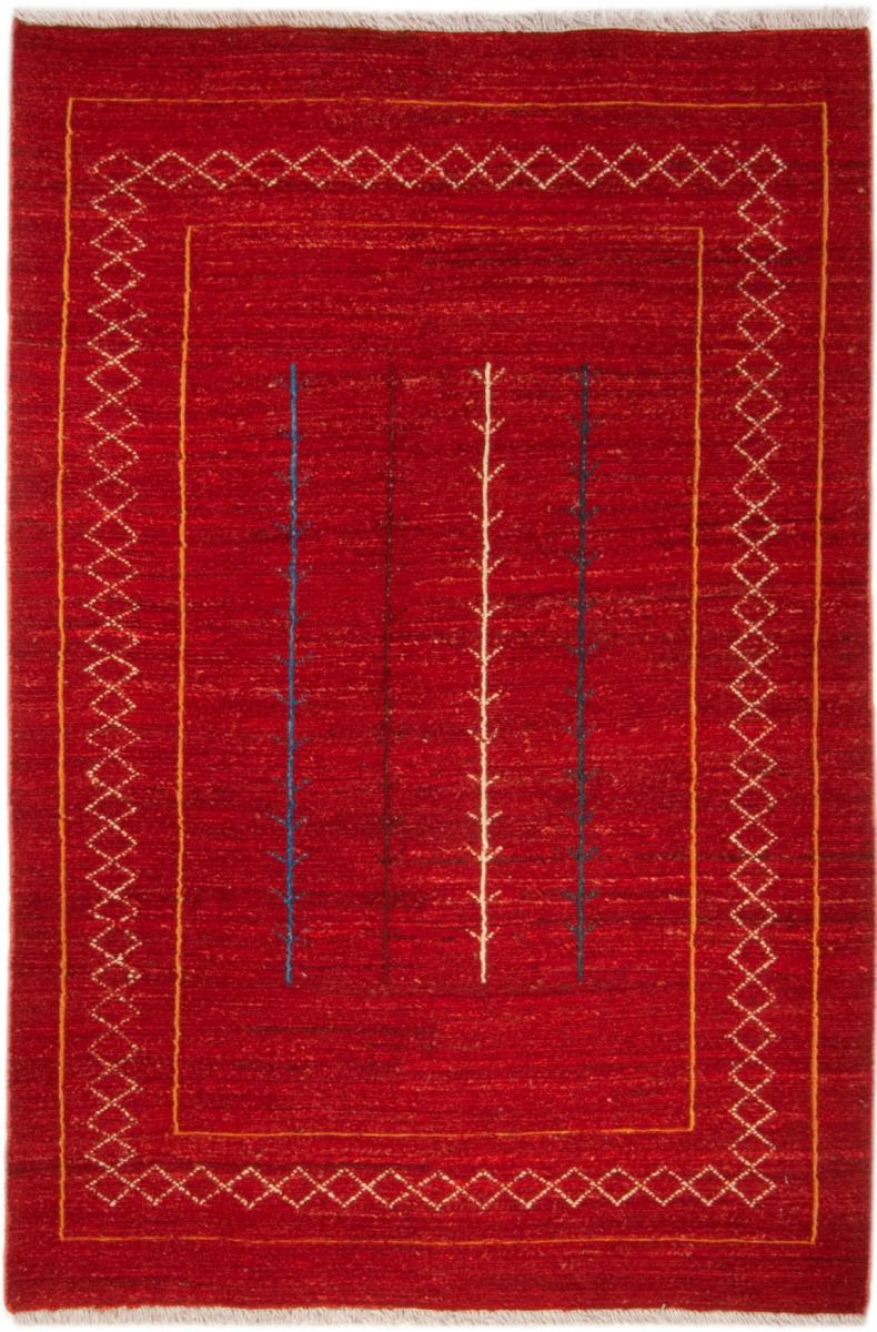 Perzisch tapijt Perzisch Gabbeh Kashkuli 177x117 177x117, Perzisch tapijt Handgeweven