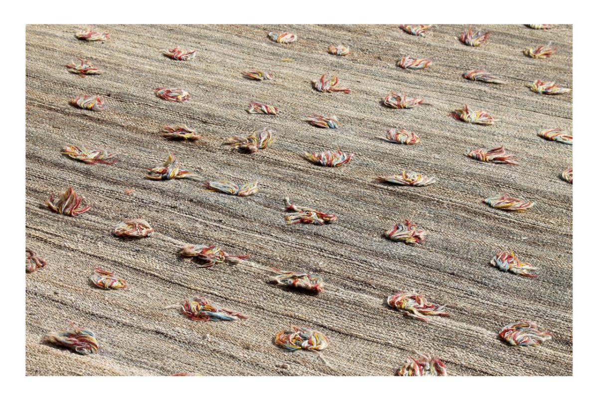 Kilim Afghan Berber Edition - 1