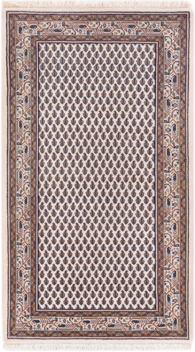 Alfombra india Indo Mir 161x89 161x89, Alfombra persa Hecho a mano