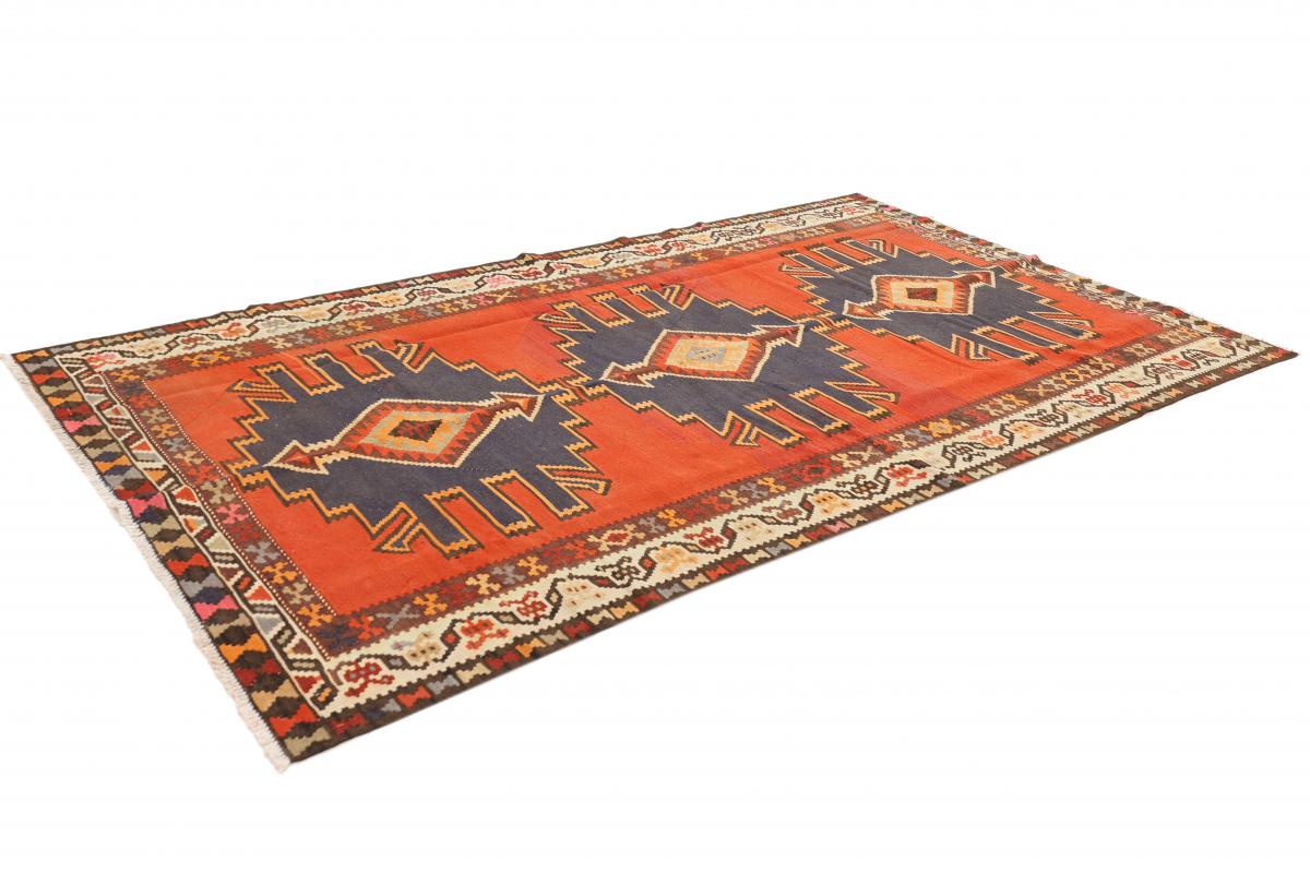 Kilim Fars Azerbaijan Antik - 1