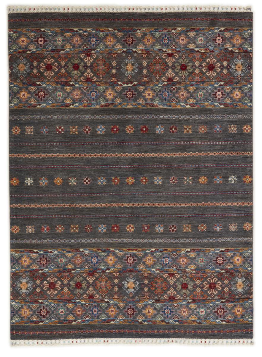 Pakisztáni szőnyeg Arijana Shaal 208x158 208x158, Perzsa szőnyeg Kézzel csomózva