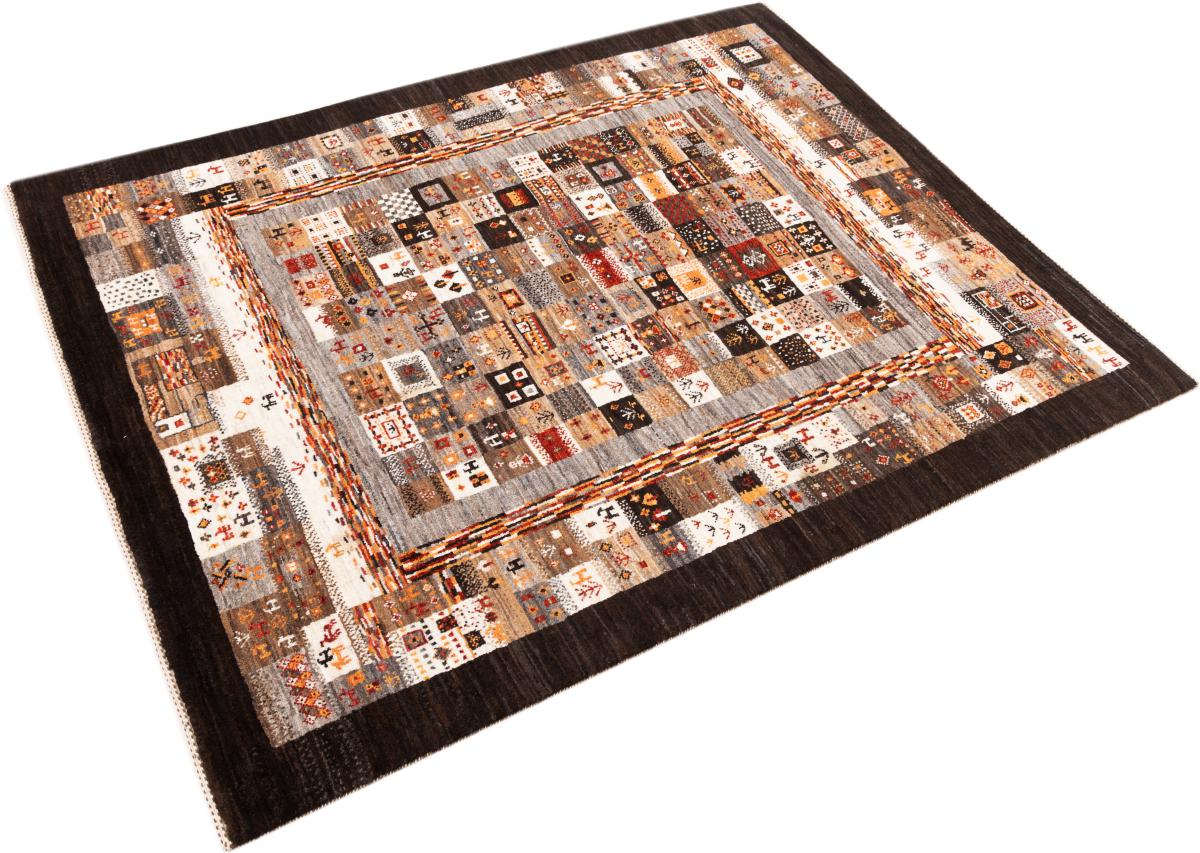 Persia Gabbeh Loribaft Nowbaft - 1