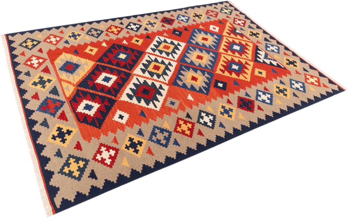 Kilim Fars Ghashghai - 1
