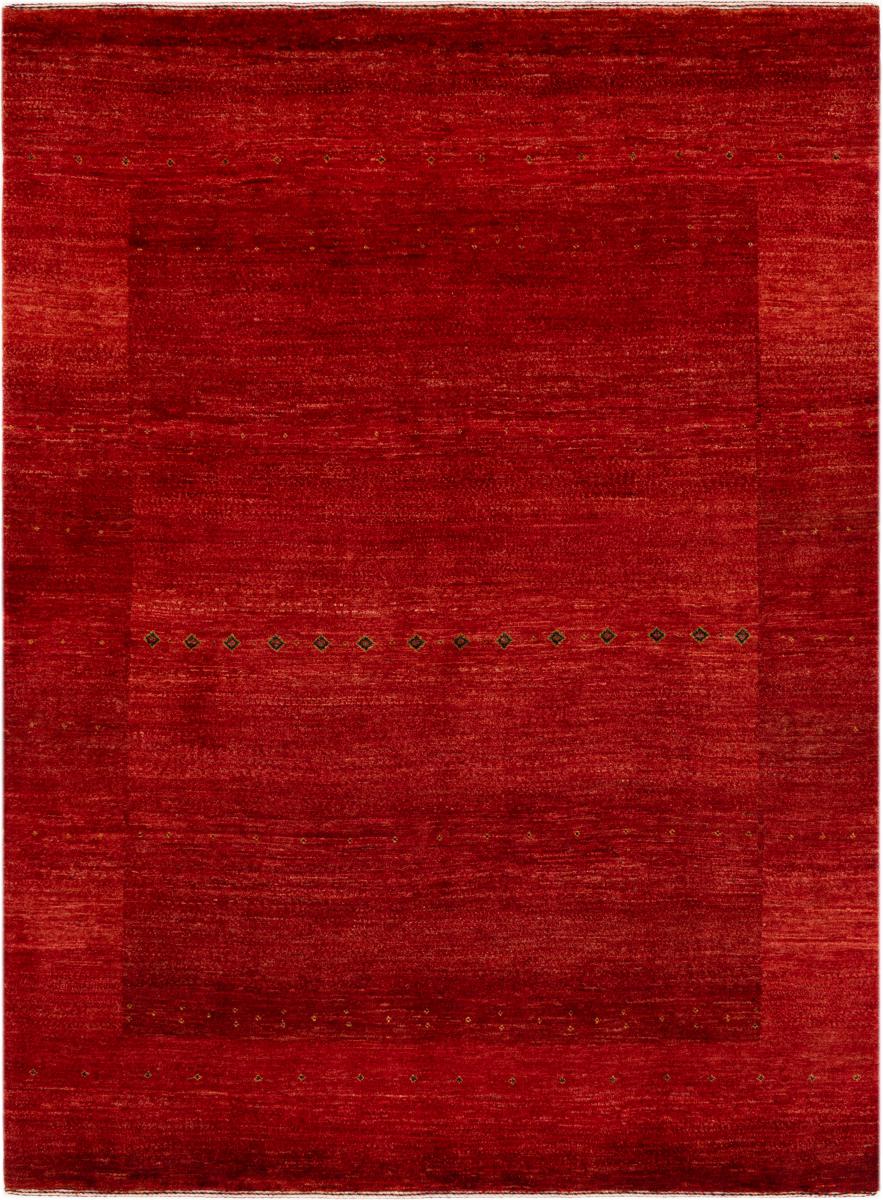 Dywan perski Perski Gabbeh Loribaft Essence 199x151 199x151, Dywan perski Ręcznie tkany