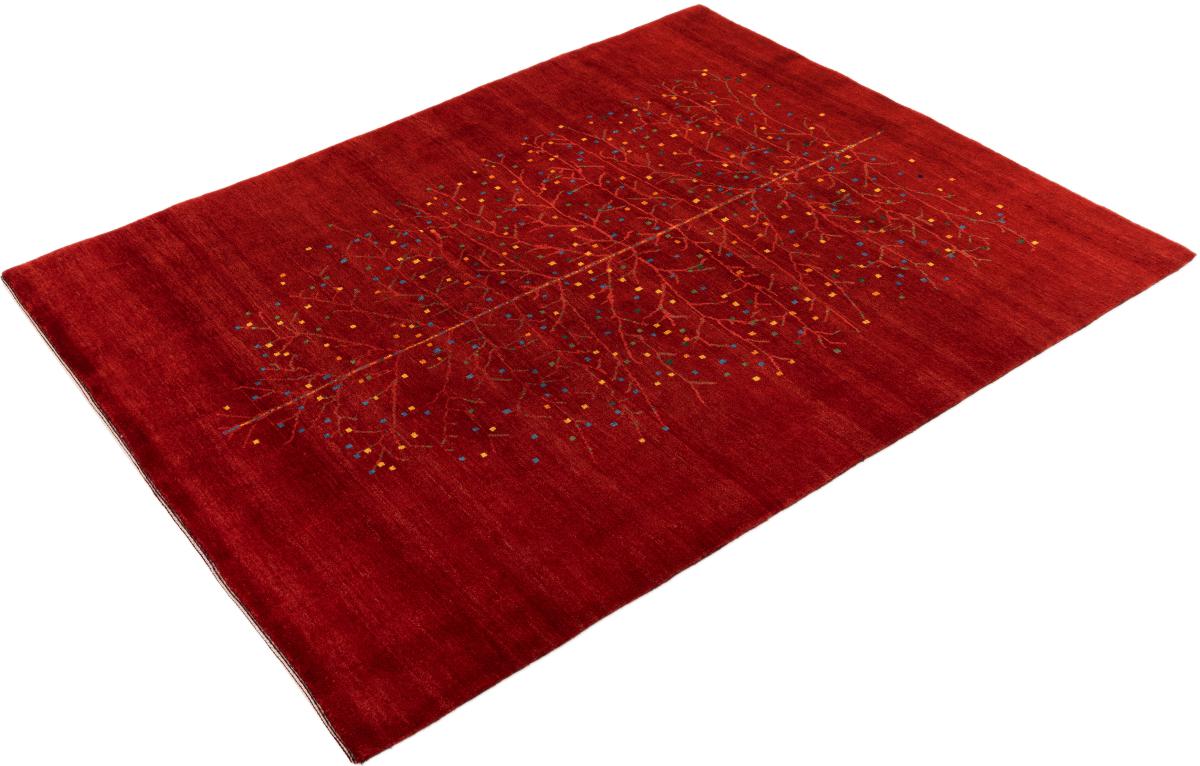 Persisk Gabbeh Kashkuli Banafsheh - 1