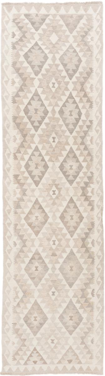 Afgán szőnyeg Kilim Afgán Heritage 303x83 303x83, Perzsa szőnyeg szőttesek