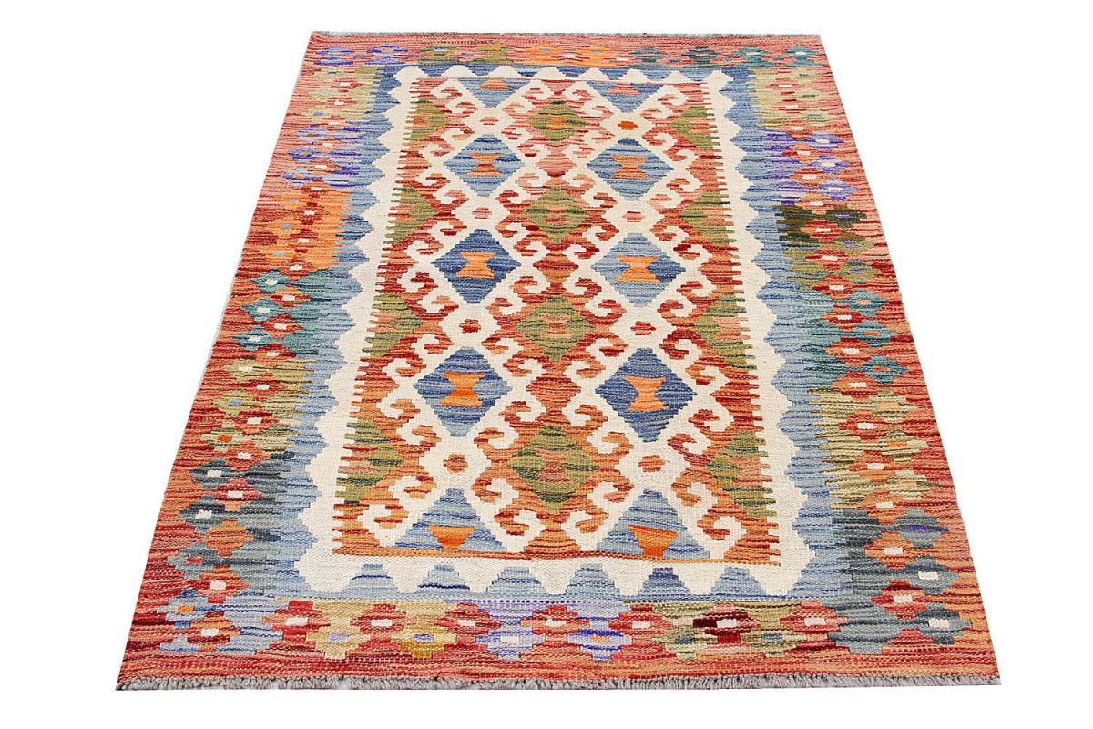 Kilim Afgán - 1