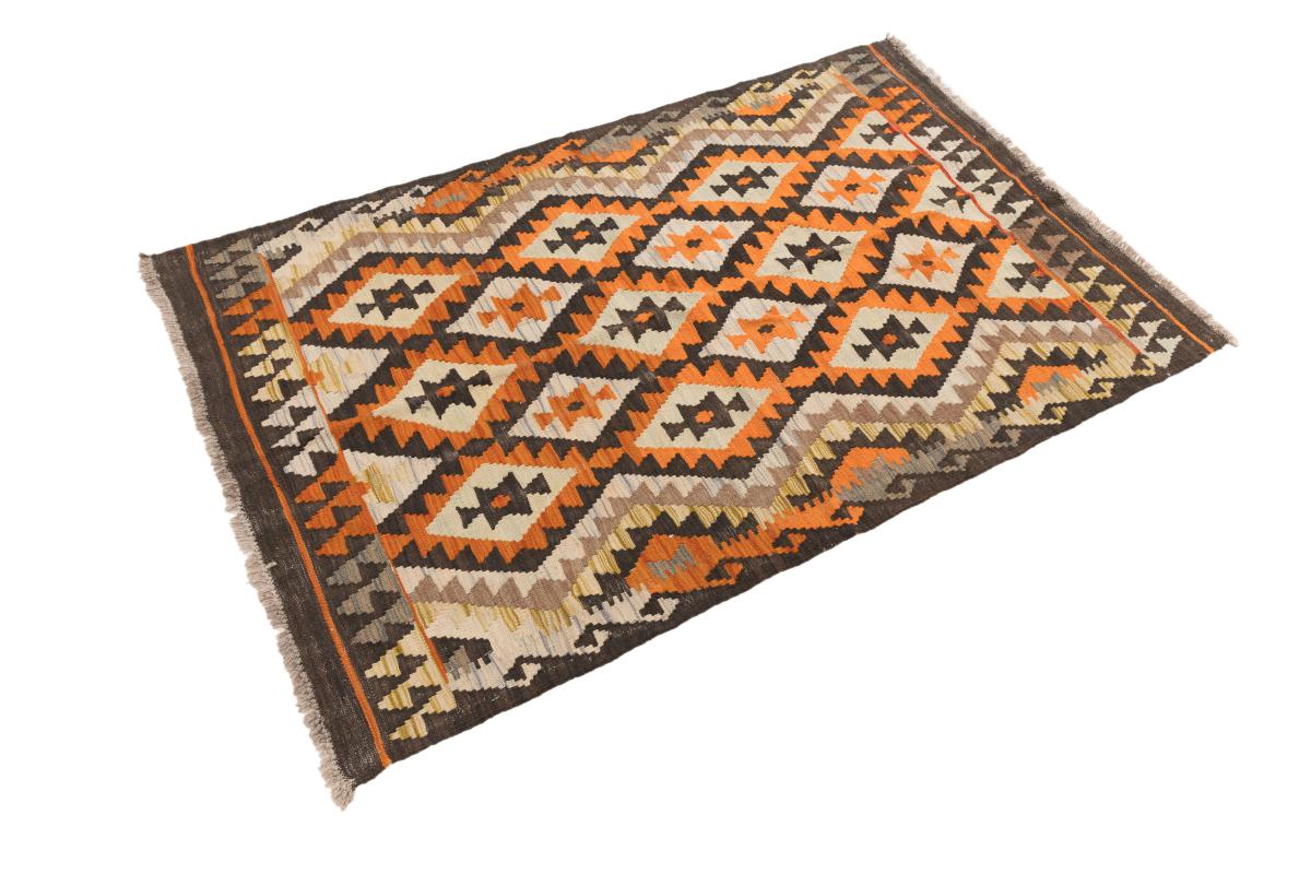 Kilim Afgán - 1