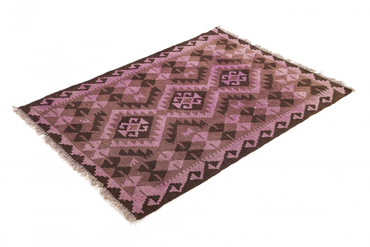 Kilim Afegão Heritage Limited - 1