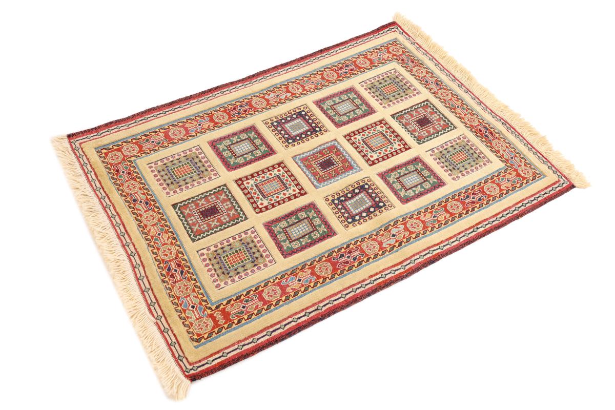 Kilim Soozani Nimbaft - 1