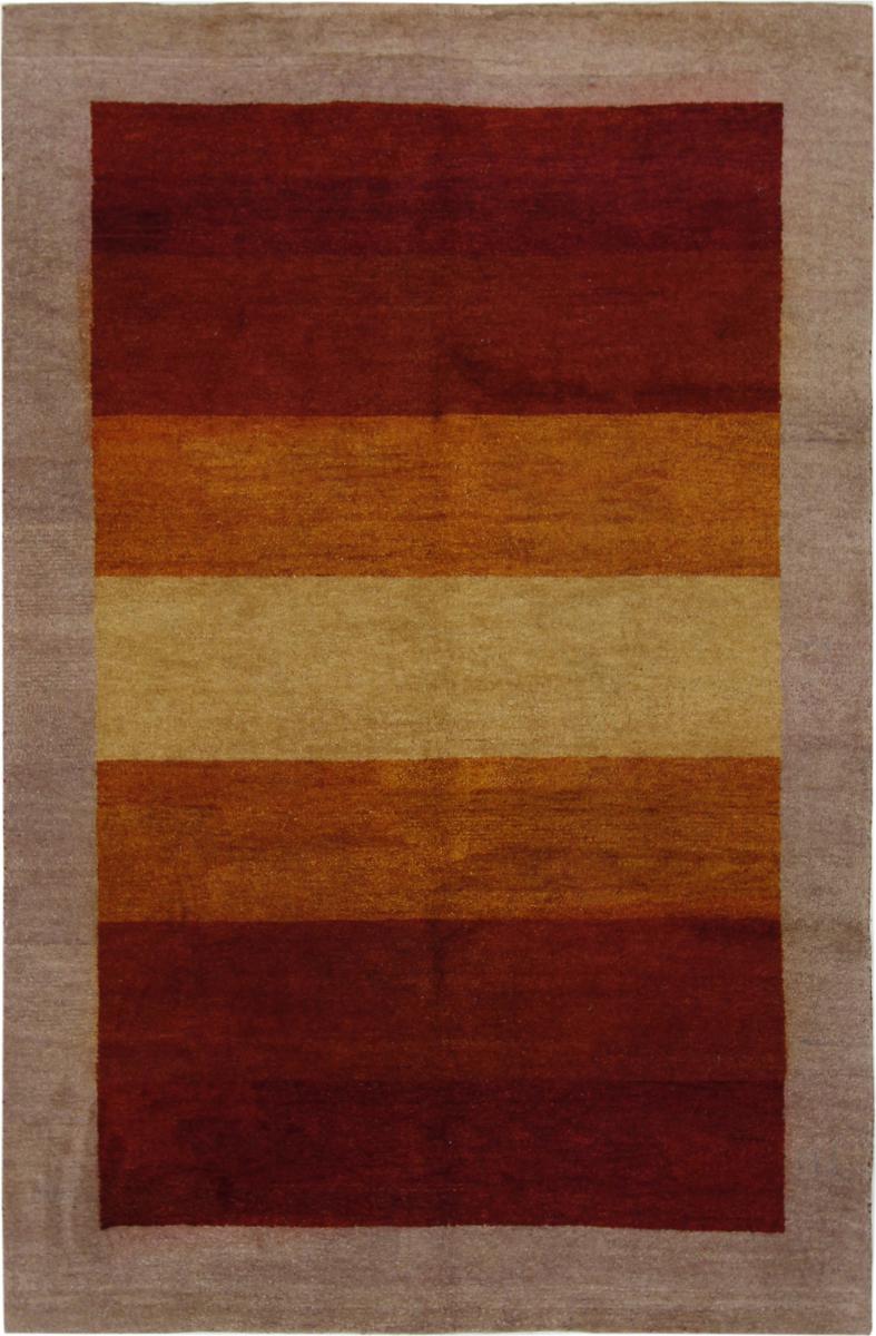 インドのカーペット ギャッベ ペルシャ 303x197 303x197,  ペルシャ絨毯 手織り