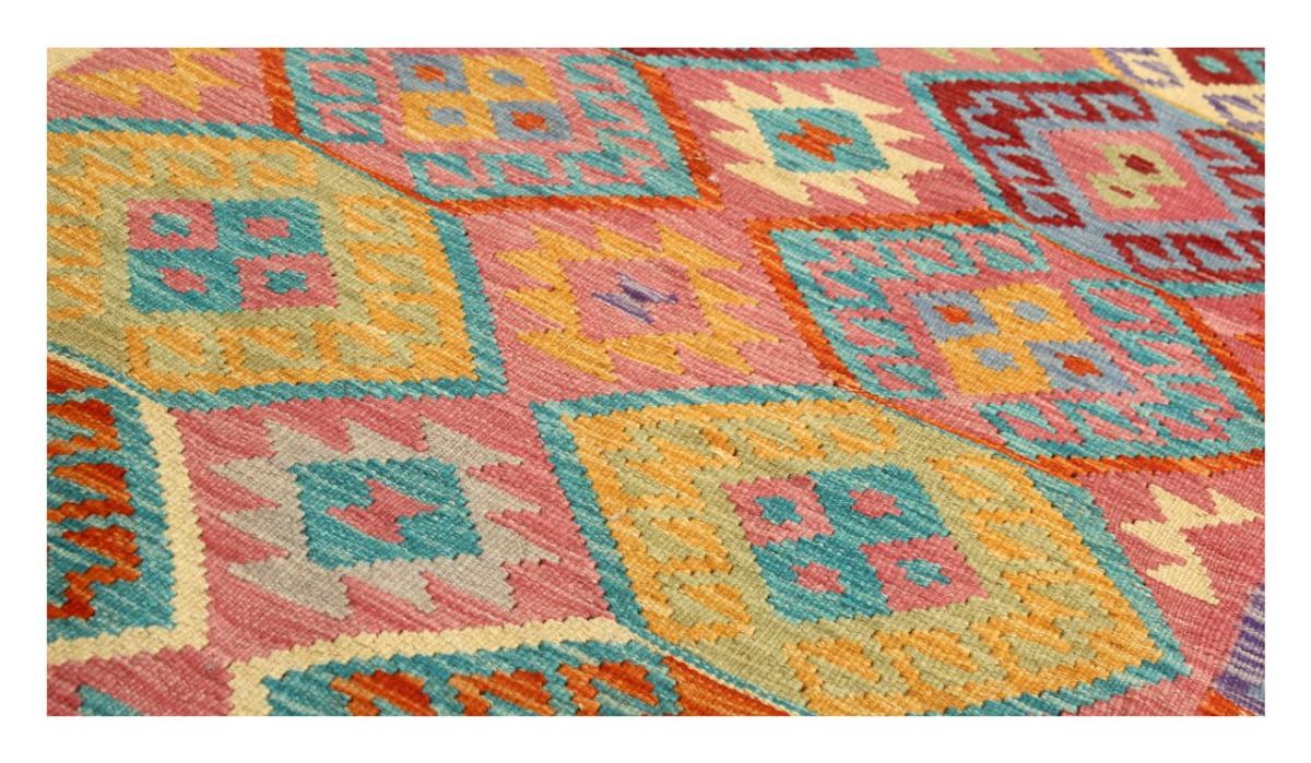 Kilim Afghan - 1