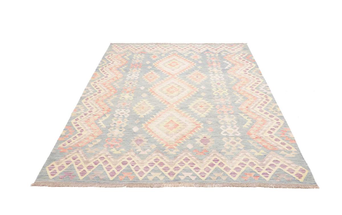 Kilim Afghan - 1