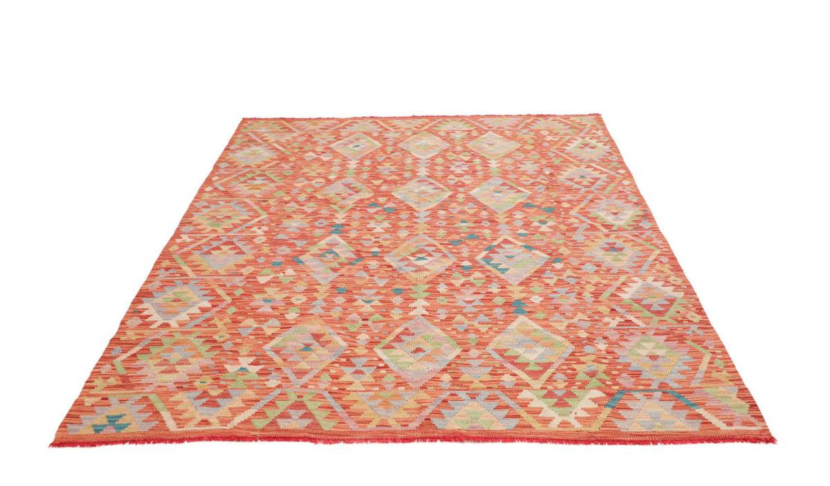 Kilim Afgán - 1