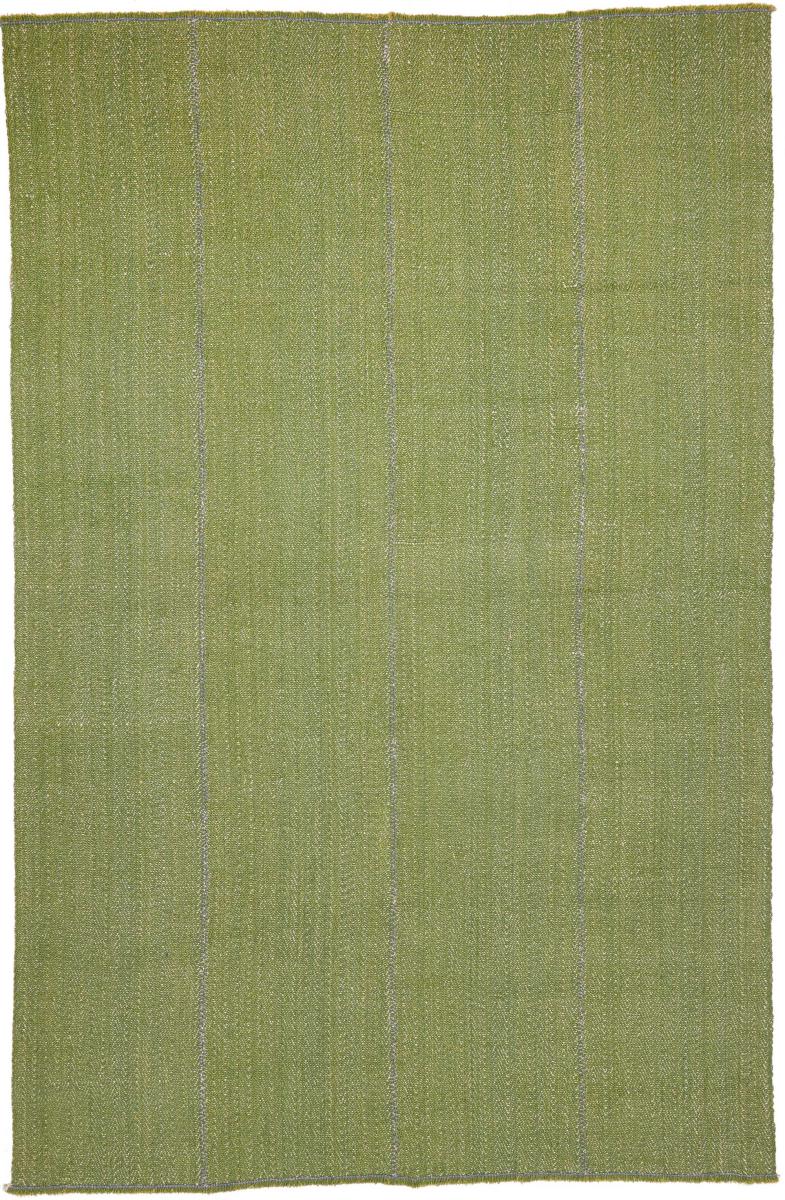 Persisk tæppe Kelim Fars Mani 334x219 334x219, Persisk tæppe Håndvævet