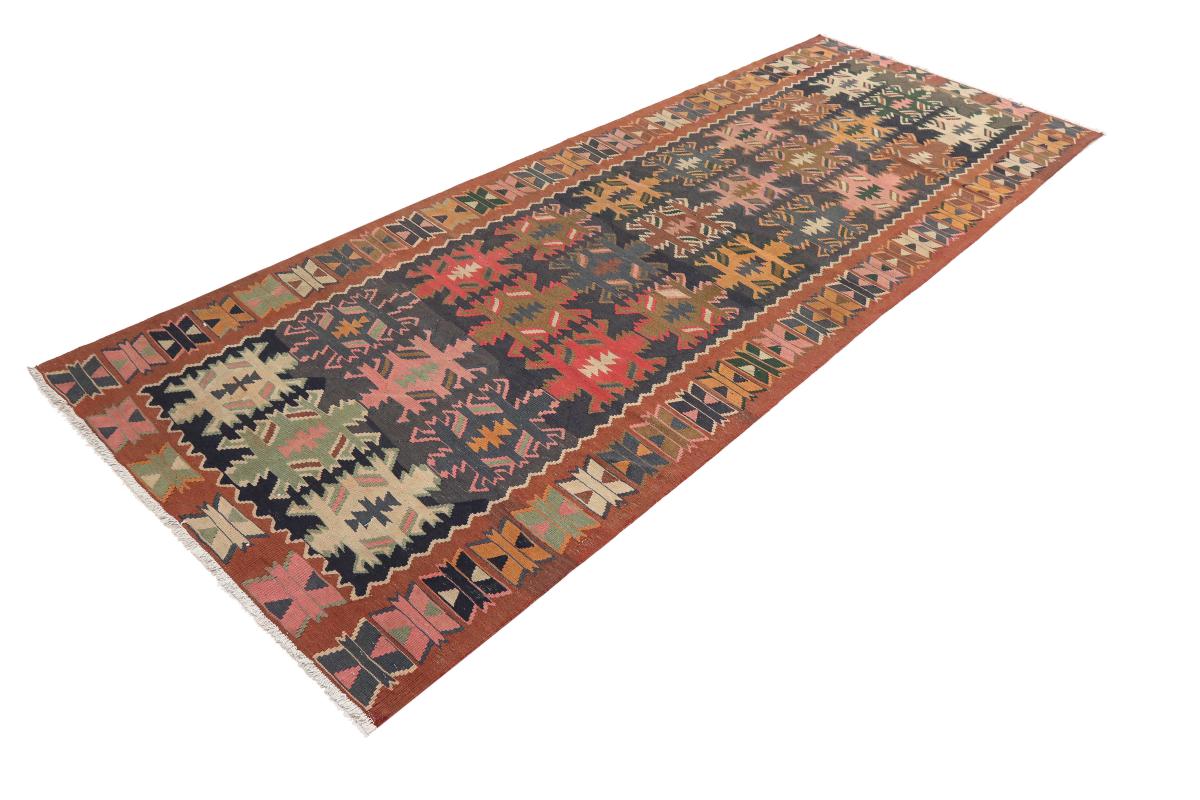 Kilim Fars Azerbaijan Antigo - 1