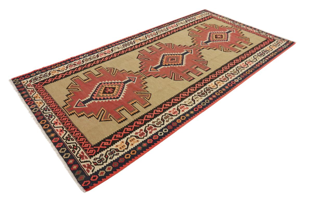 Kilim Fars Azerbaijan Antigo - 1