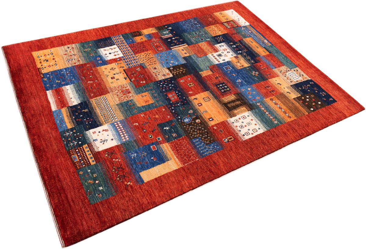 Persan Gabbeh Loribaft Nowbaft - 1