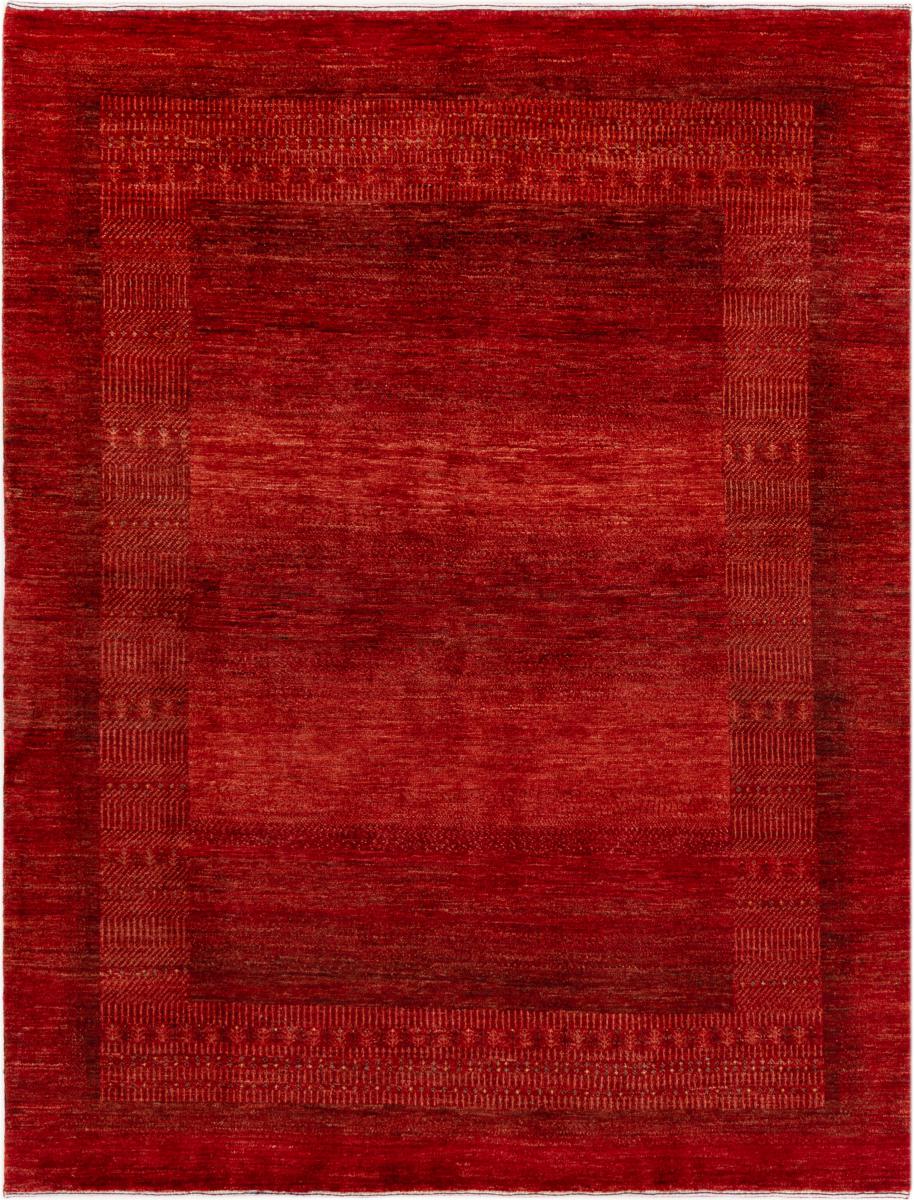 Persian rug Persian Gabbeh Loribaft Essence 191x151 191x151, Persian rug Hand-knotted
