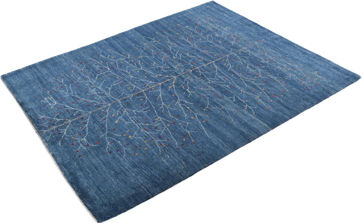 Persisk Gabbeh Kashkuli Banafsheh - 1